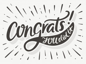 4 Fun and Quirky Ways to Say ‘Congratulations On Your Graduation!’