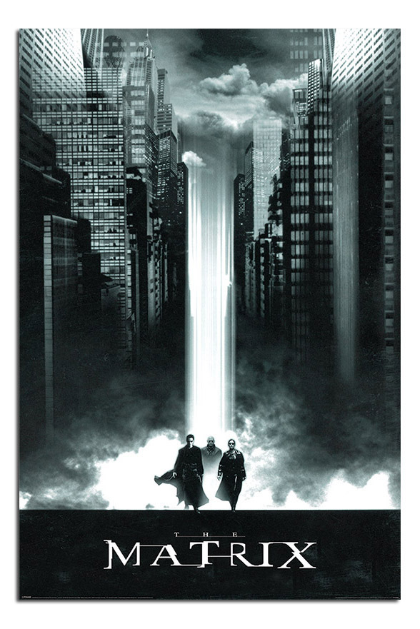 The Batman™ - Downpour Poster